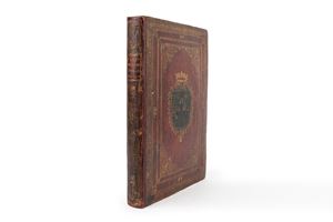 Tasso, Torquato - La Gerusalemme Liberata