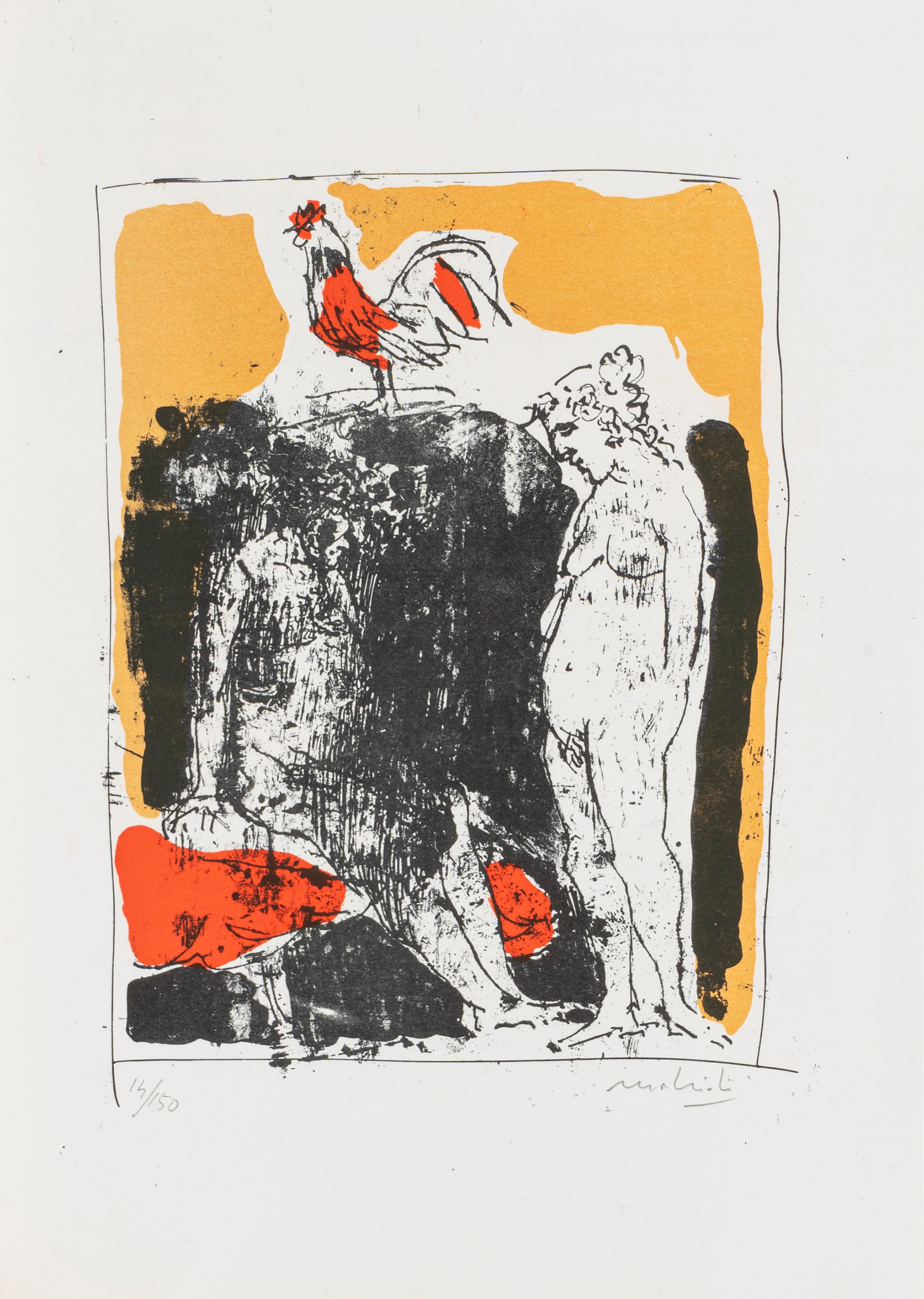 Pietro Zari - Epigrammi erotici. Il quinto libro dell'Antologia Palatina, 1963