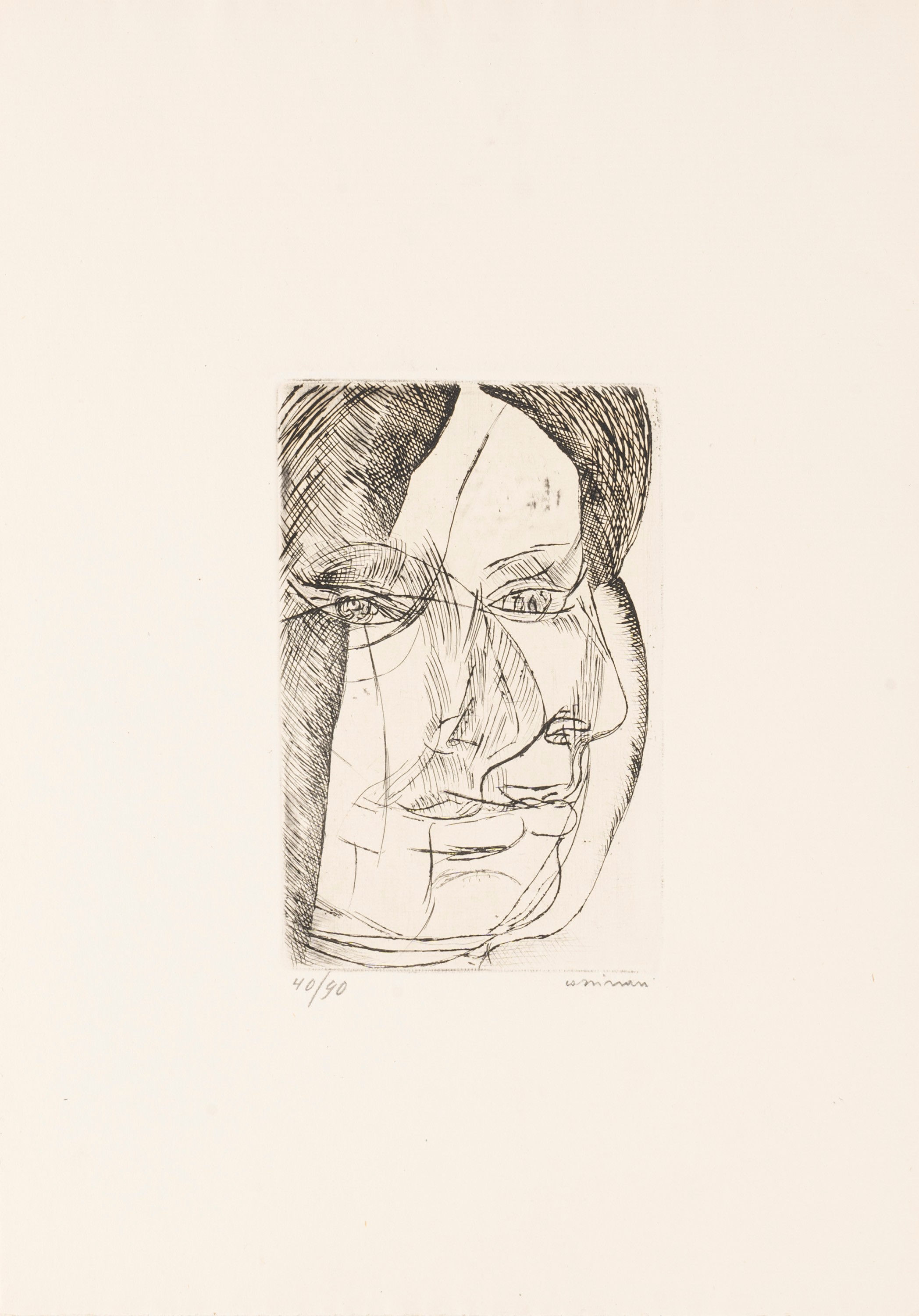 Emilio De Marchi - El noster domm, 1962