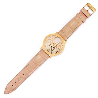 Orologio "happy Diamonds" Happy Sun