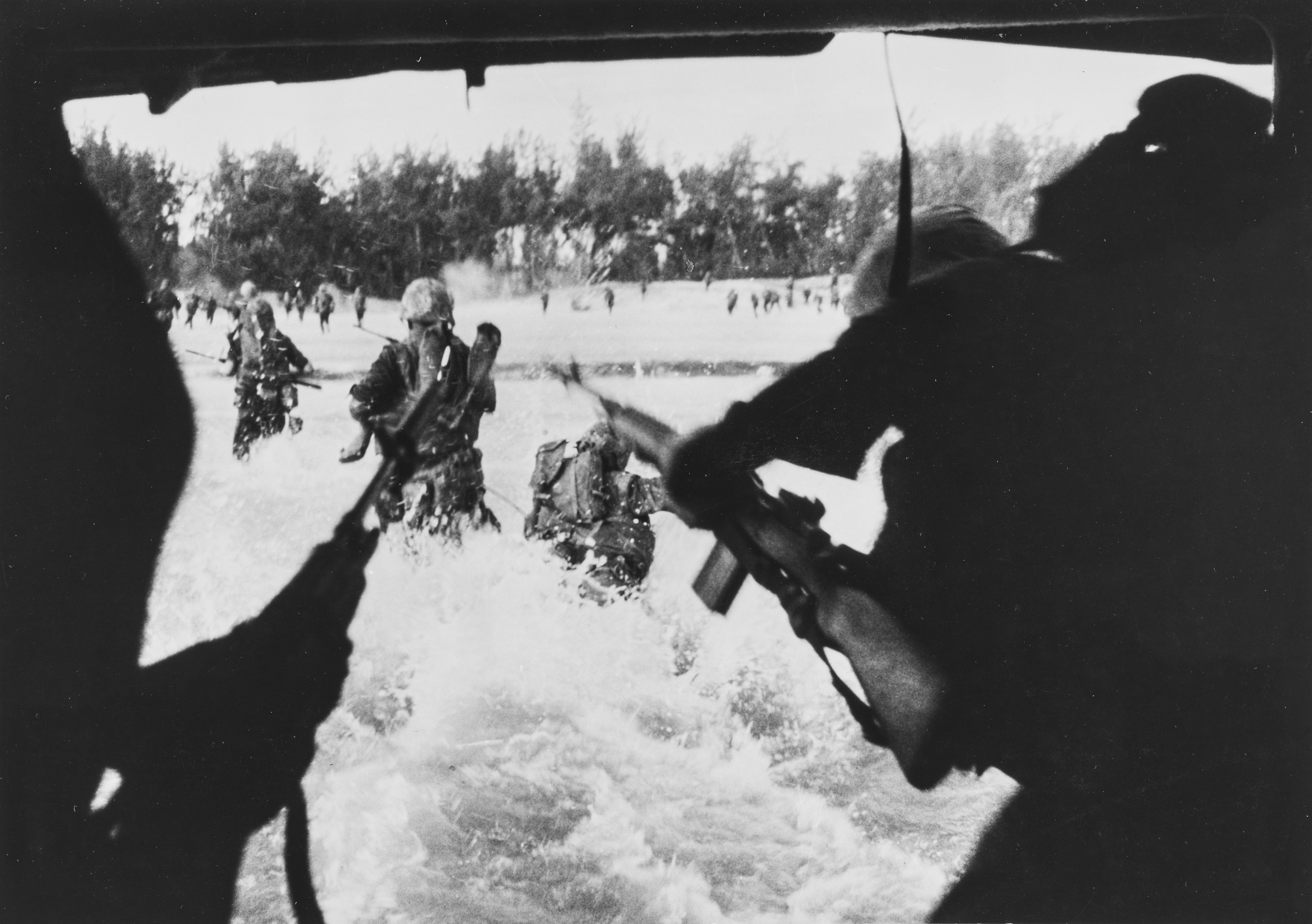 Paul Schutzer - Vietnam