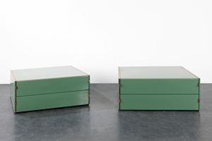 Afra e Tobia Scarpa - Mou