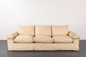 Studio Molteni (attr.) - Divano