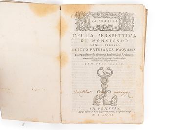 La Pratica della Perspettiva