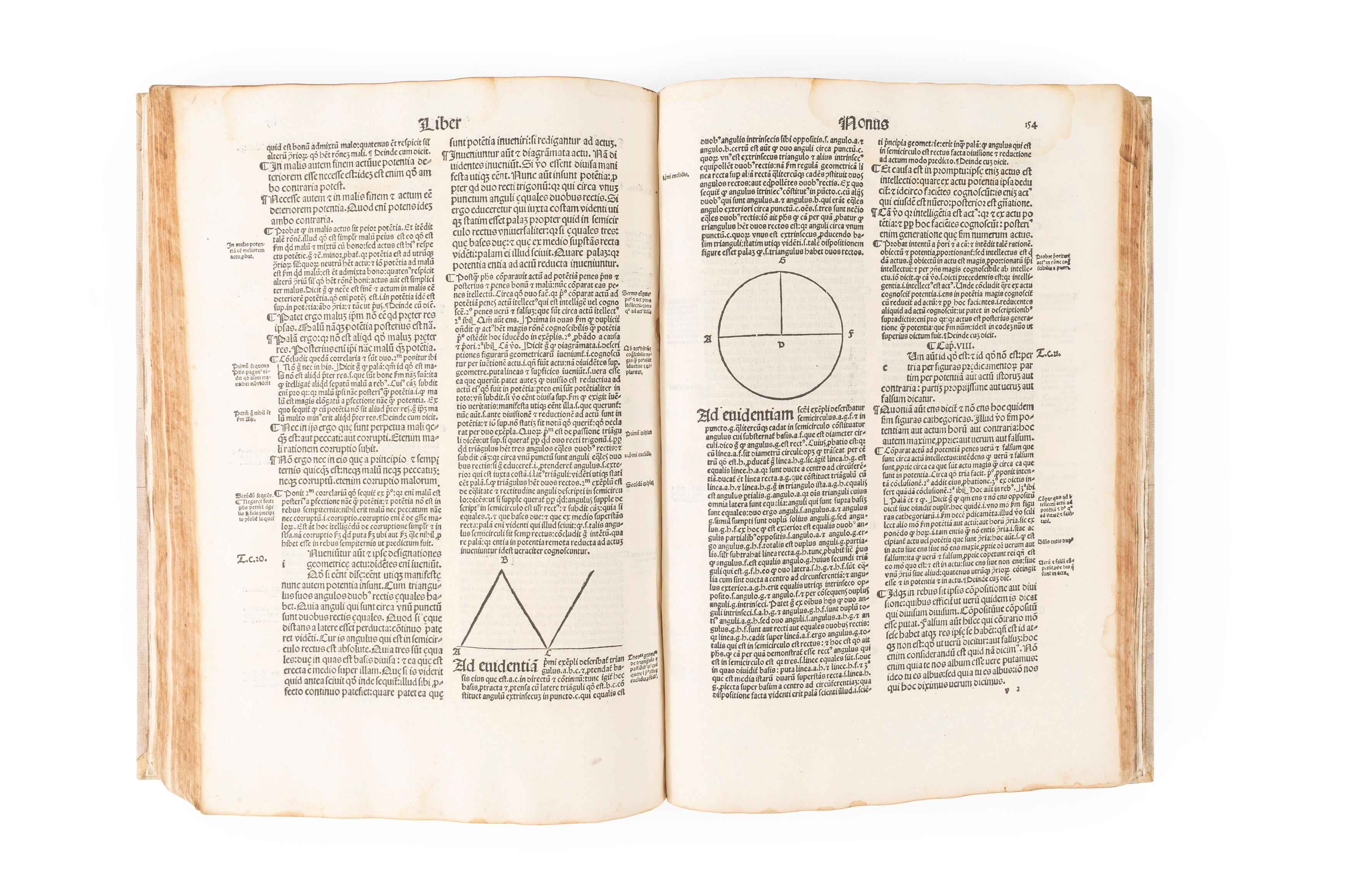 Duns Scotus, Johannes - Commentaria Doctoris subtilis Ioannis Scoti in Metaphysica Aristotelis