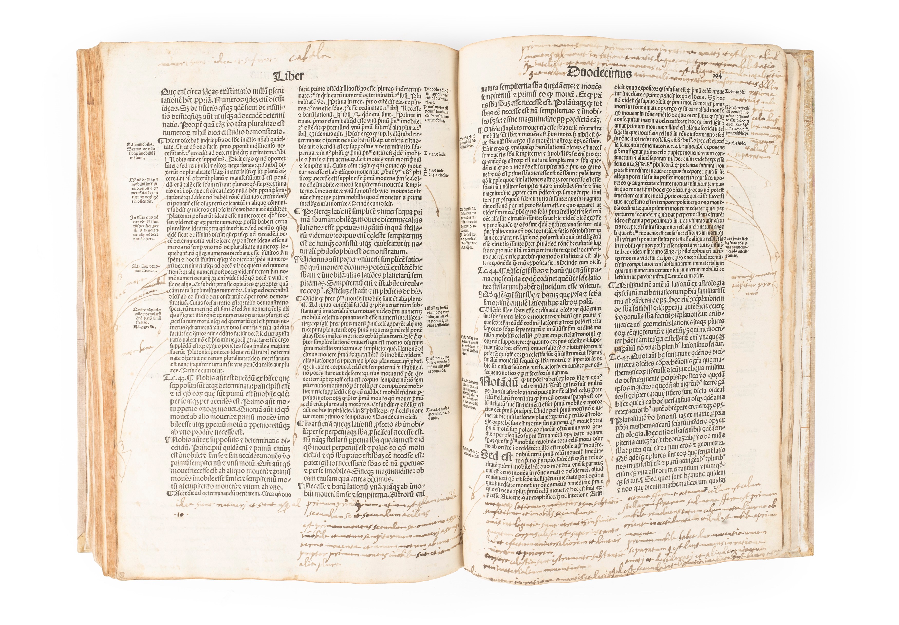 Duns Scotus, Johannes - Commentaria Doctoris subtilis Ioannis Scoti in Metaphysica Aristotelis