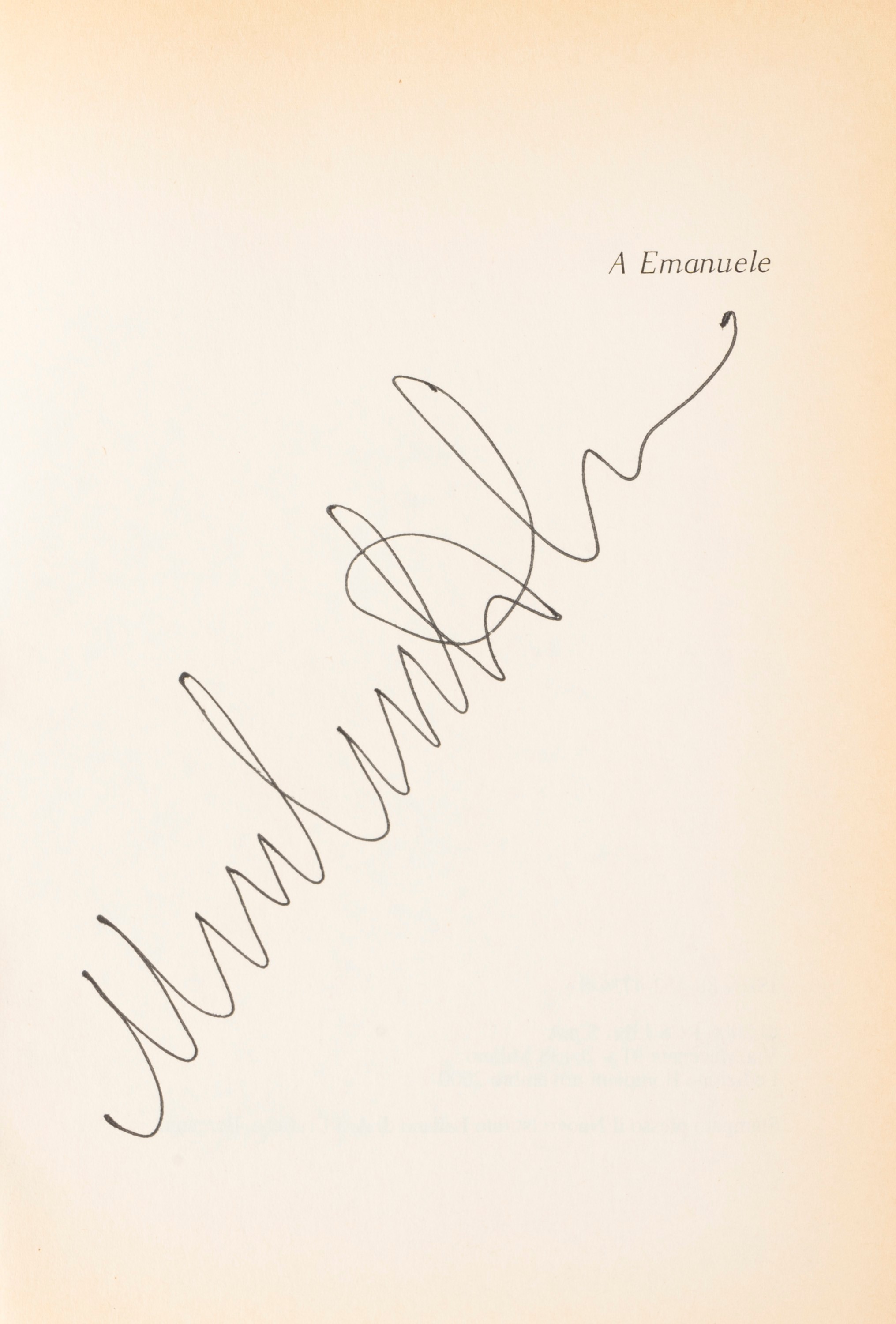 Umberto Eco - Baudolino