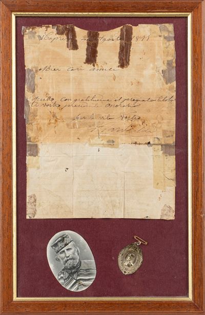 Lettera