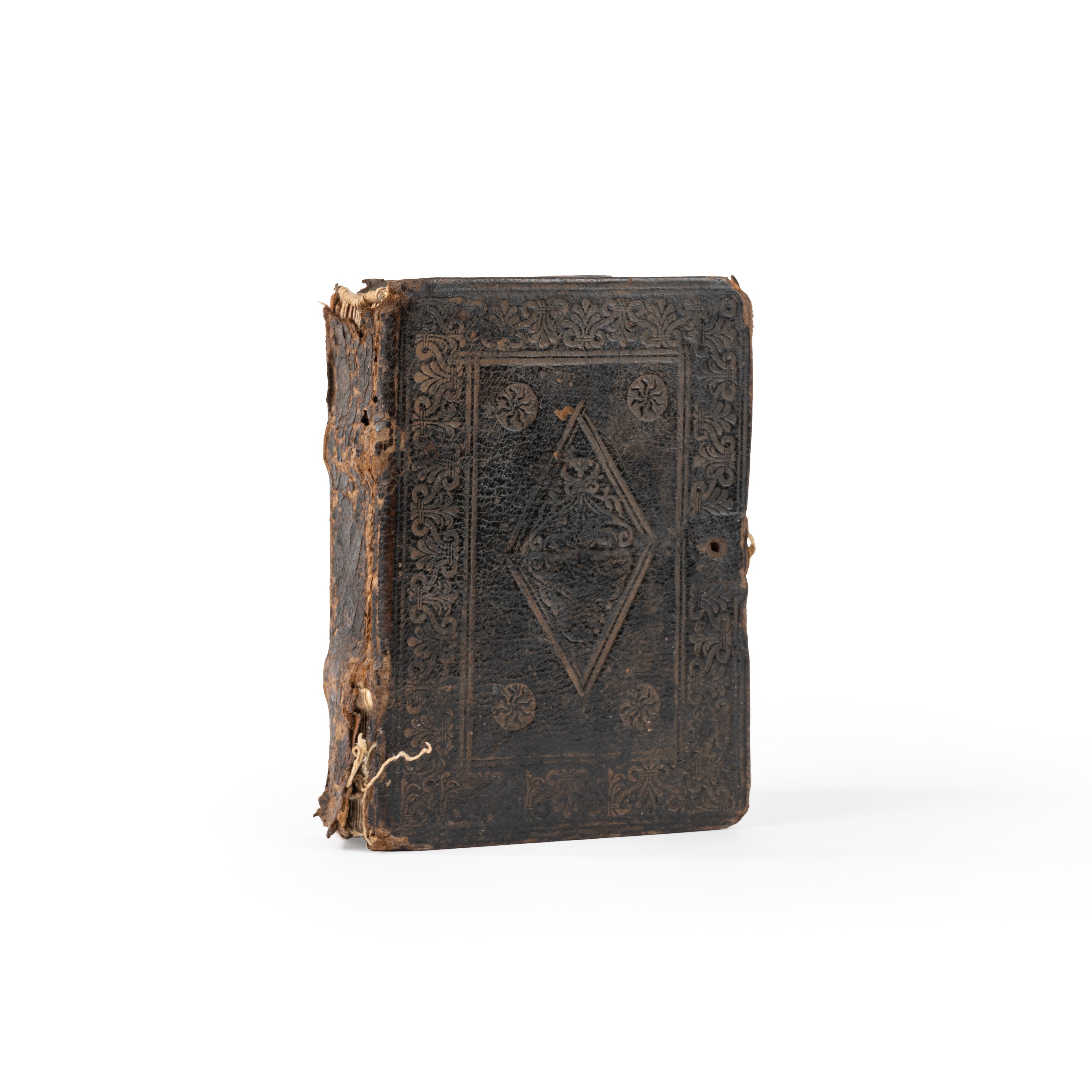 Gregorio i Papa - Secundus Dyalogorum Liber De Vita Ac Miraculis Beatissimi Benedicti. Eiusdem Al...