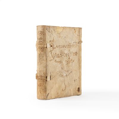 Libro della Arte della Guerra di Niccolo Machiauegli Cittadino Et Segretario Fiorentino