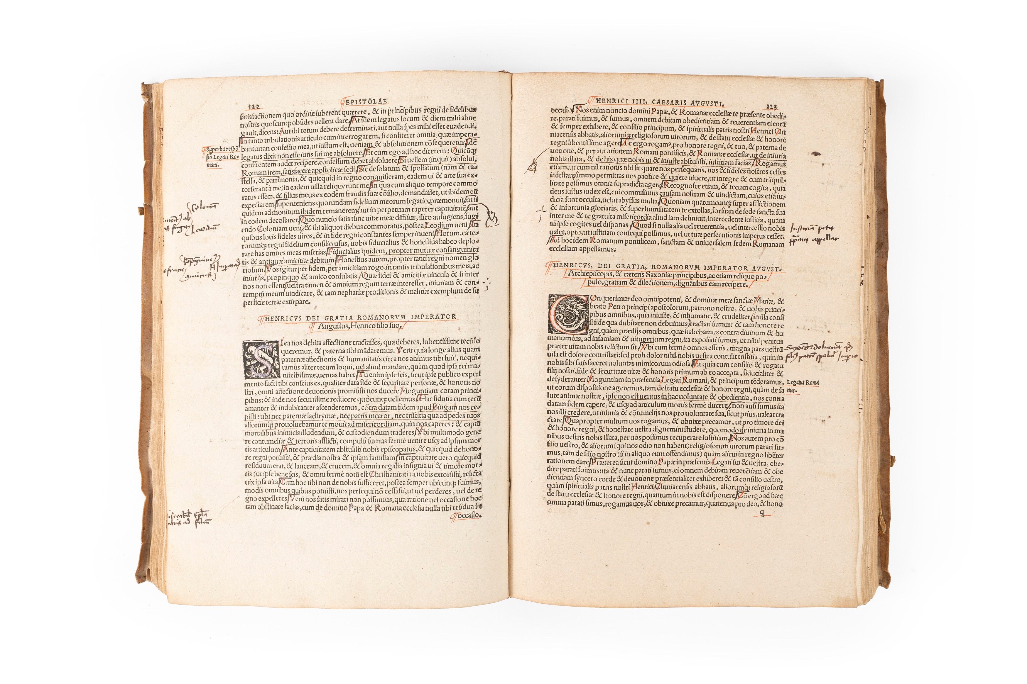 Piccolomini, Enea Silvio - Commentariorum [...] De Concilio Basileae Celebrato Libri Duo, Olim Qu...