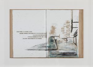 Libro per una citt&agrave;