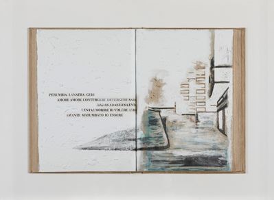 Libro per una Città