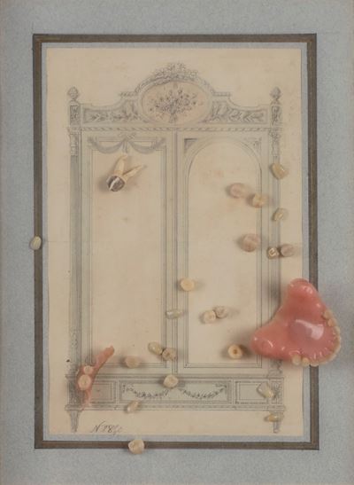 Détrompe L'oeil: al Dente