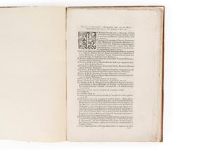 Leonardo da Vinci  - Istrumento della donazione di dodici volumi di Leonardo da Vinci fatta alla Biblioteca Ambrosiana da Galeazzo Arconati