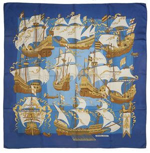 Foulard Armada