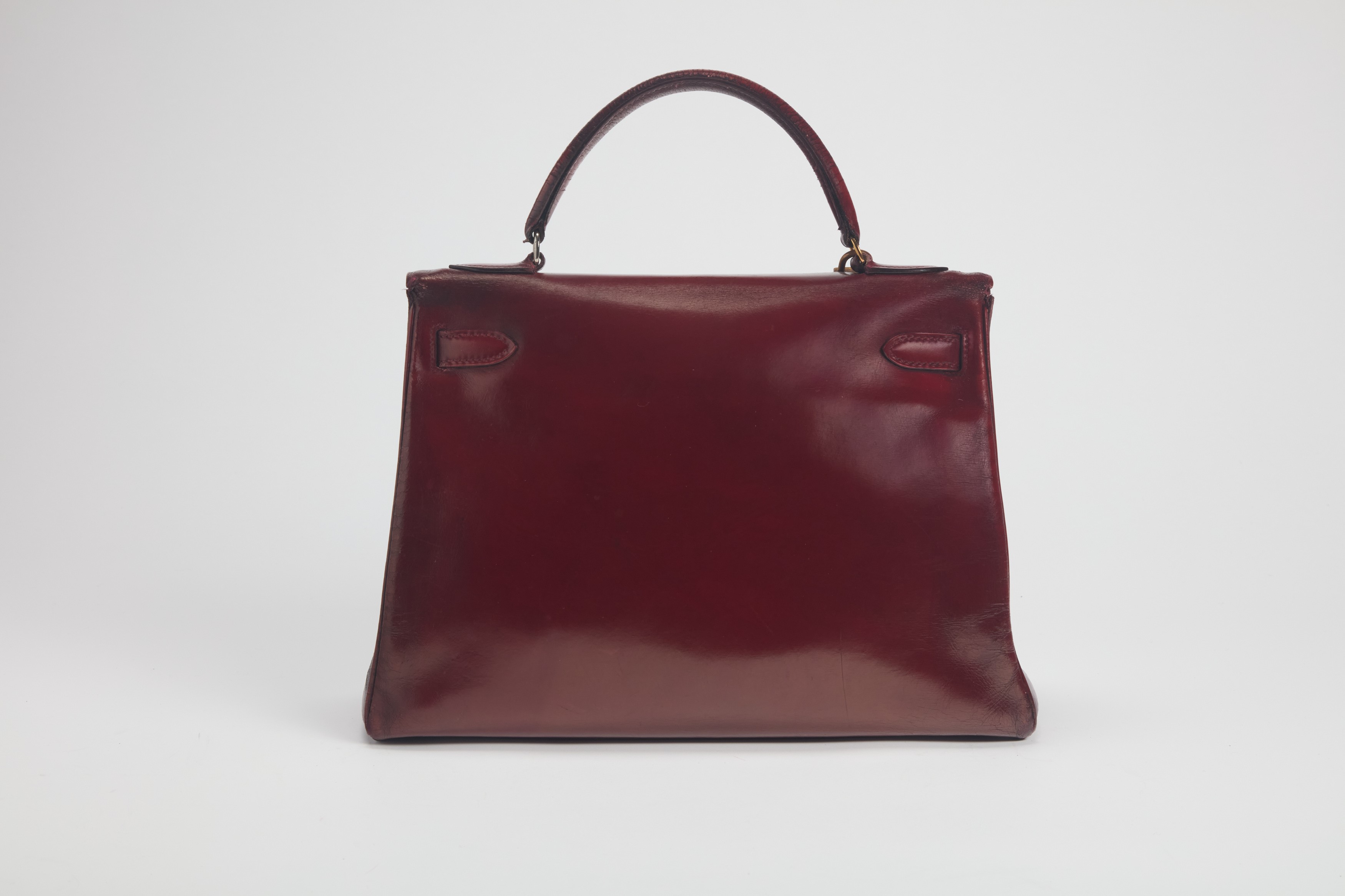 Borsa Kelly Retourne 32 cm