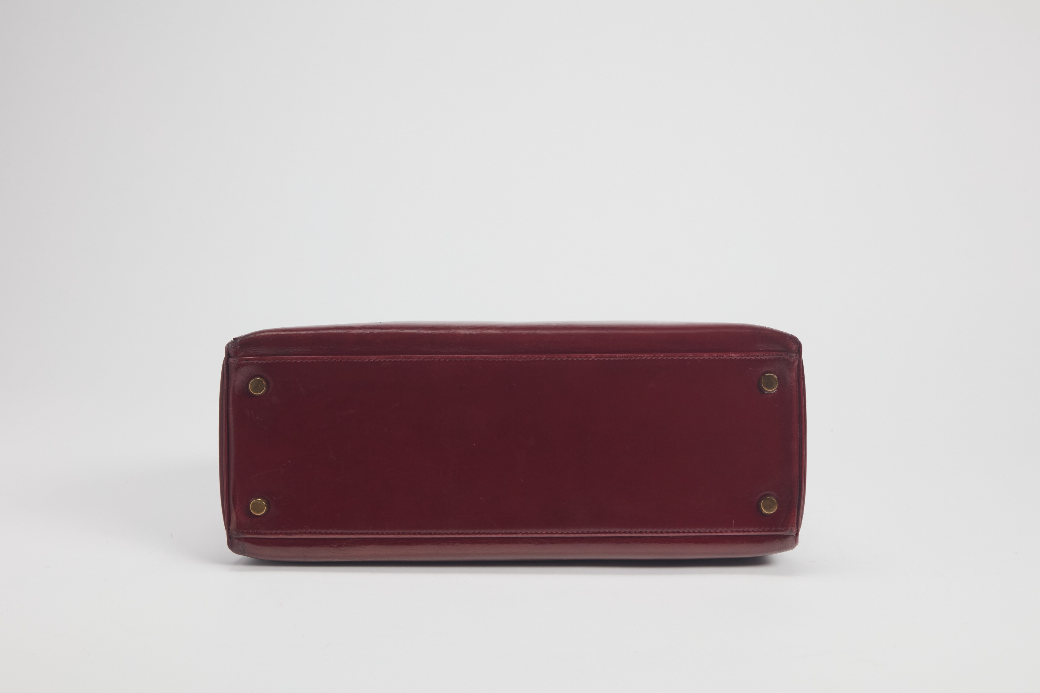 Borsa Kelly Retourne 32 cm