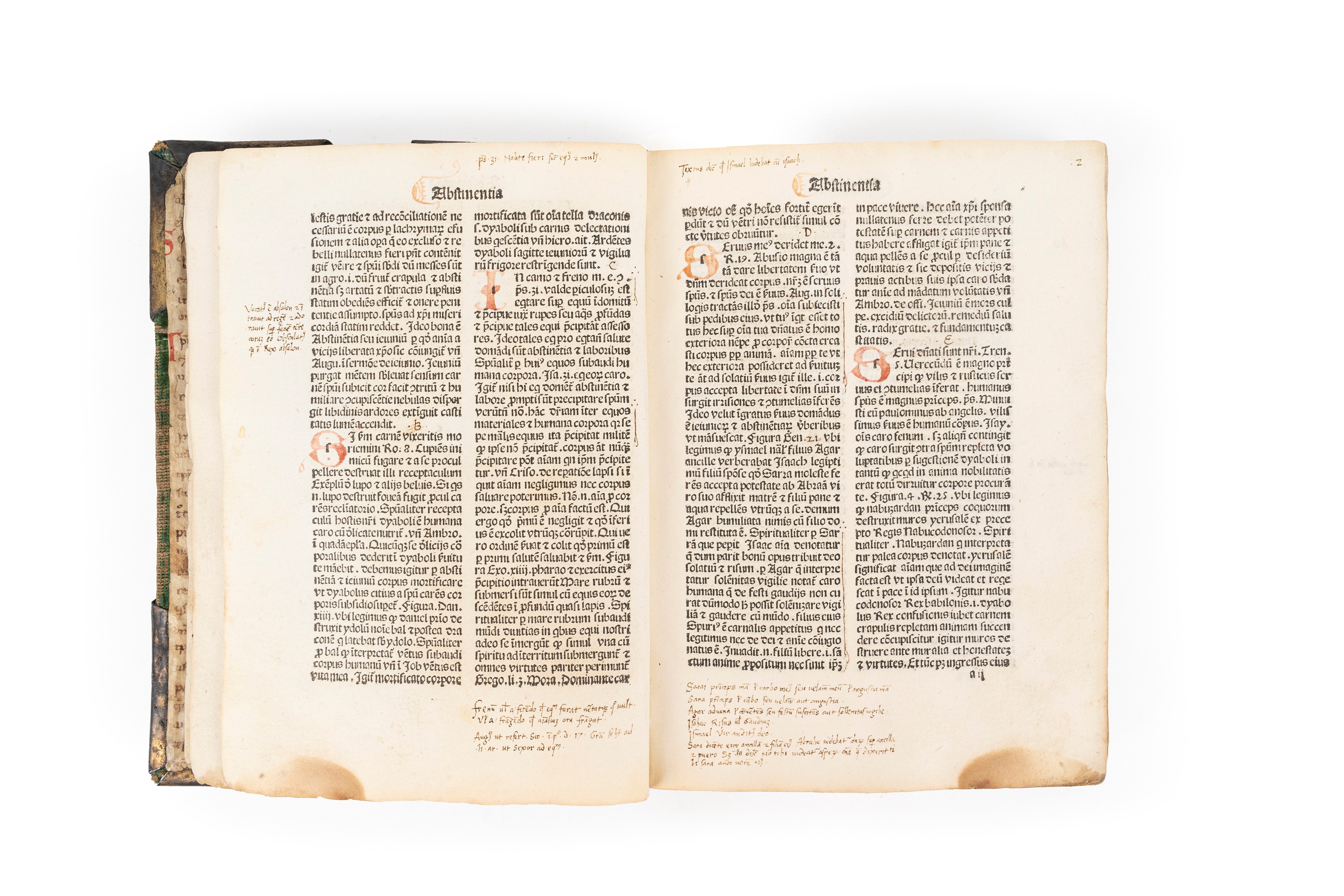 Antonius Rampigollis - Figurae Bibliae