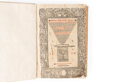 Opus Pandectarum Medicinae