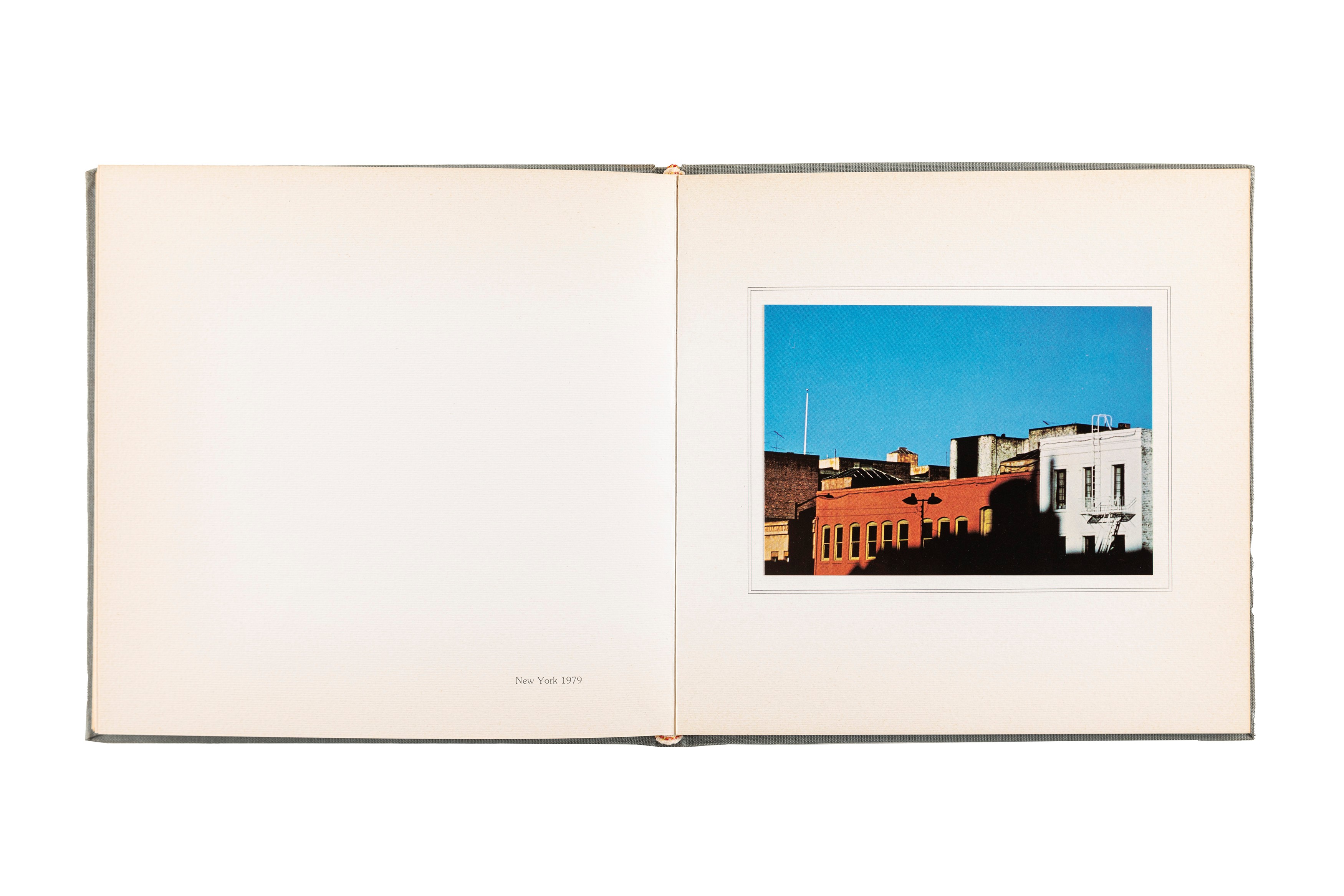 Franco Fontana - Paesaggio Urbano