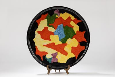 Omaggio alla Maiolica di Deruta