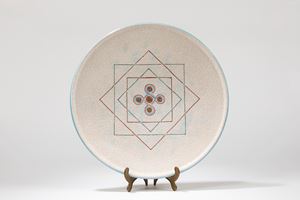 Gentili Pietro - Omaggio alla Maiolica di Deruta