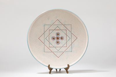 Omaggio alla Maiolica di Deruta