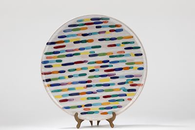 Omaggio alla Maiolica di Deruta