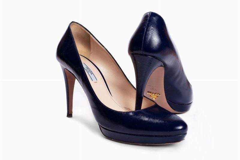 Scarpe prada outlet decollete