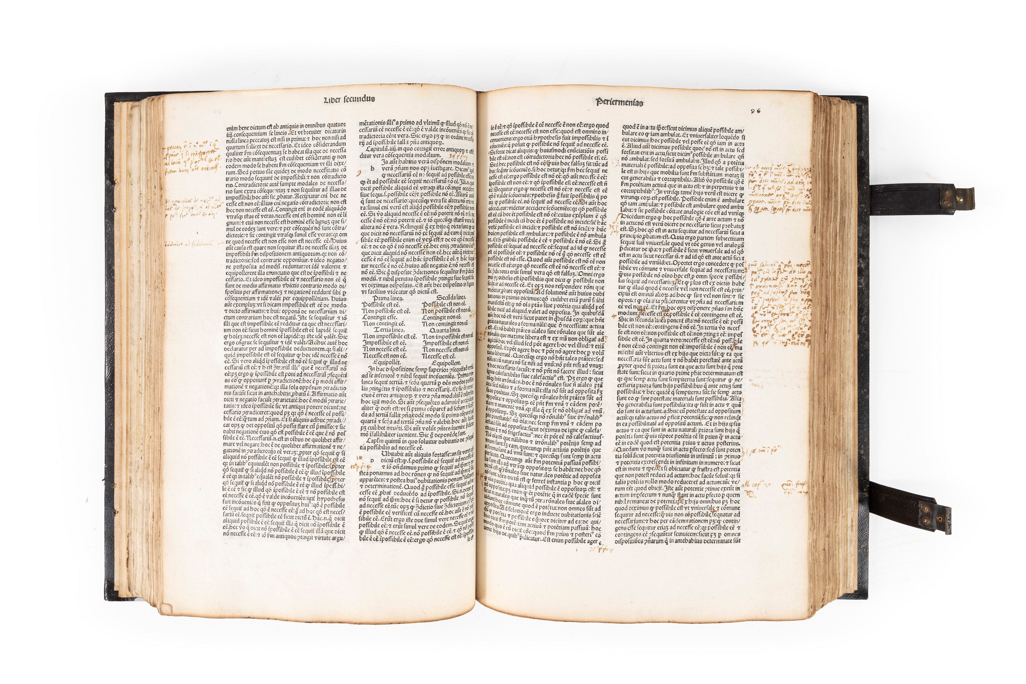 Albertus Magnus - Logica (liber I-VIII). Add: Nicolaus Judecus: Quid Apud Aristotelem Significat ...