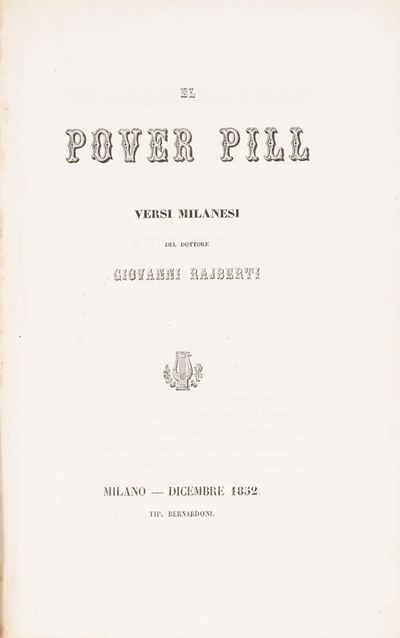 El Pover Pill