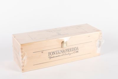 Barolo "vigna la Rosa" 1995 Fontanafredda