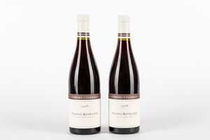 Jerome Chezeaux Vosne-Romanee (tot bt 2)