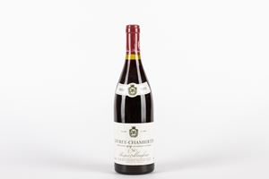 Francia - Francia - Borgogna