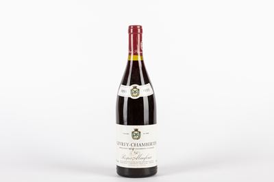 Gevrey-chambertin 1993