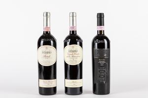  Italia -  Italia - Barolo