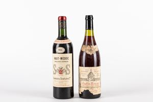Francia - Francia - Bordeaux