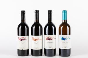 Selezione Gaja (tot bt 4)