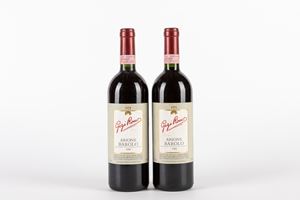  Italia -  Italia - Barolo