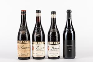  Italia -  Italia - Barolo