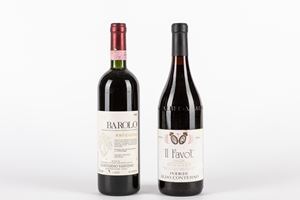 Italia -  Italia - PIEMONTE