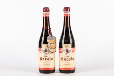 Selezione Barolo (tot Bt 2)