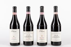  Italia -  Italia - Barbaresco