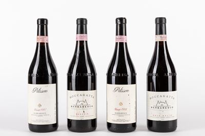 Selezione Barbaresco (tot Bt 4)