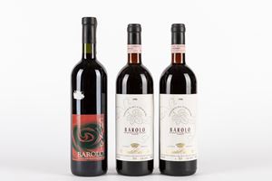 Selezione Barolo (tot bt 3)