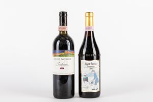  Italia -  Italia - Barbaresco