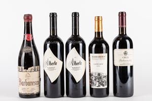 Selezione Barbaresco (tot bt 5)