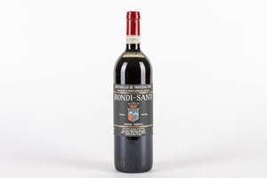  Italia -  Italia - Brunello di Montalcino