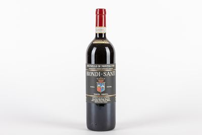Brunello di Montalcino